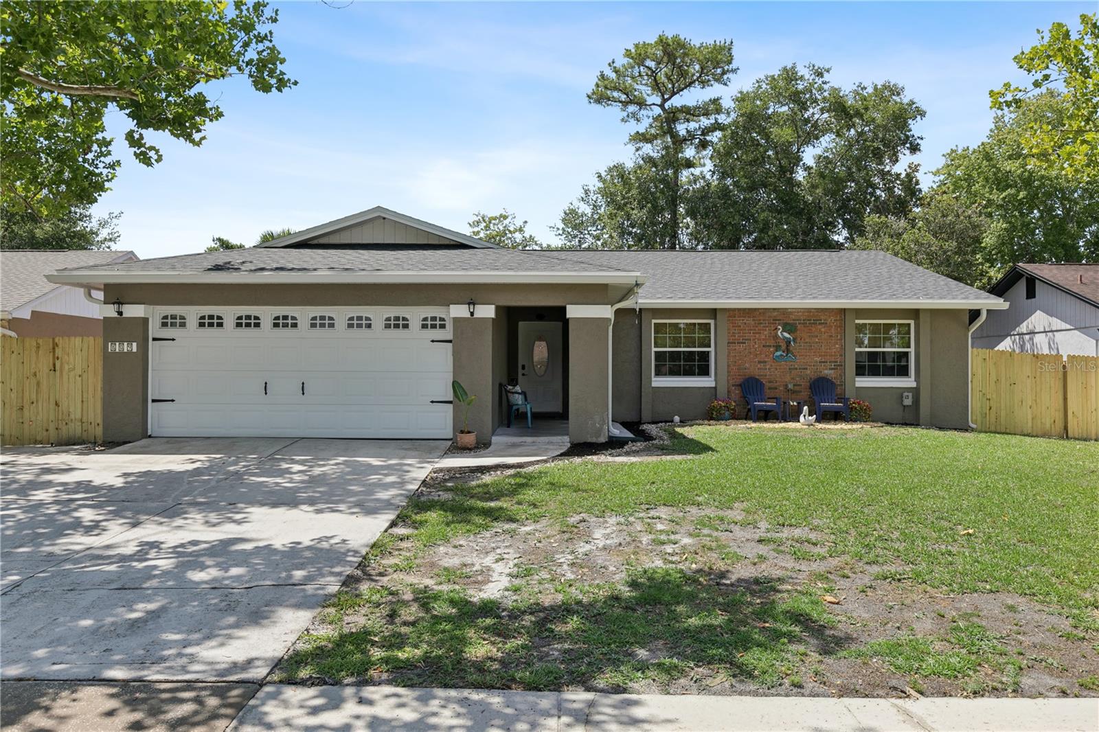 809 Big Buck Circle, FL