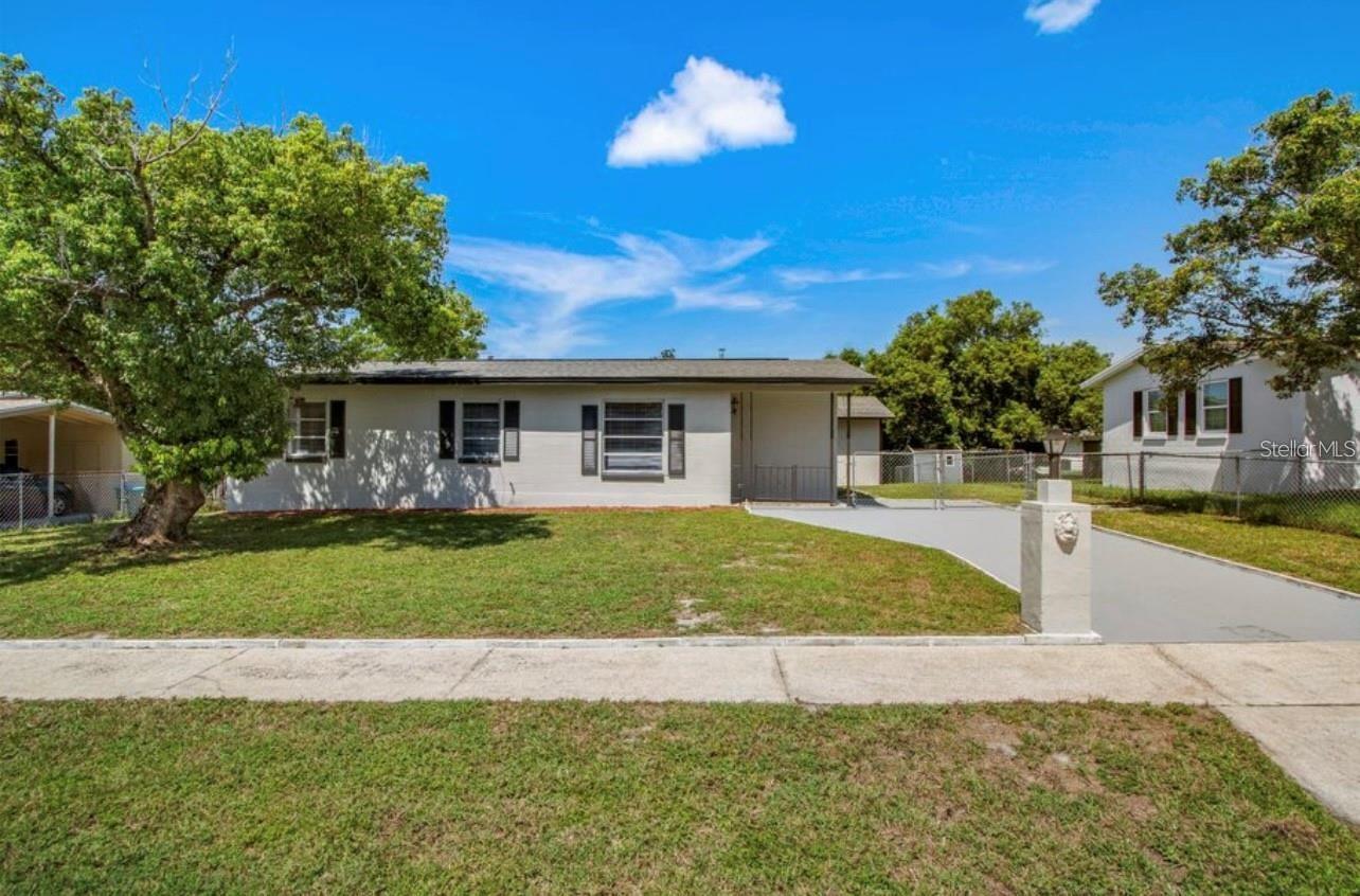 2450 Cardena Avenue, FL