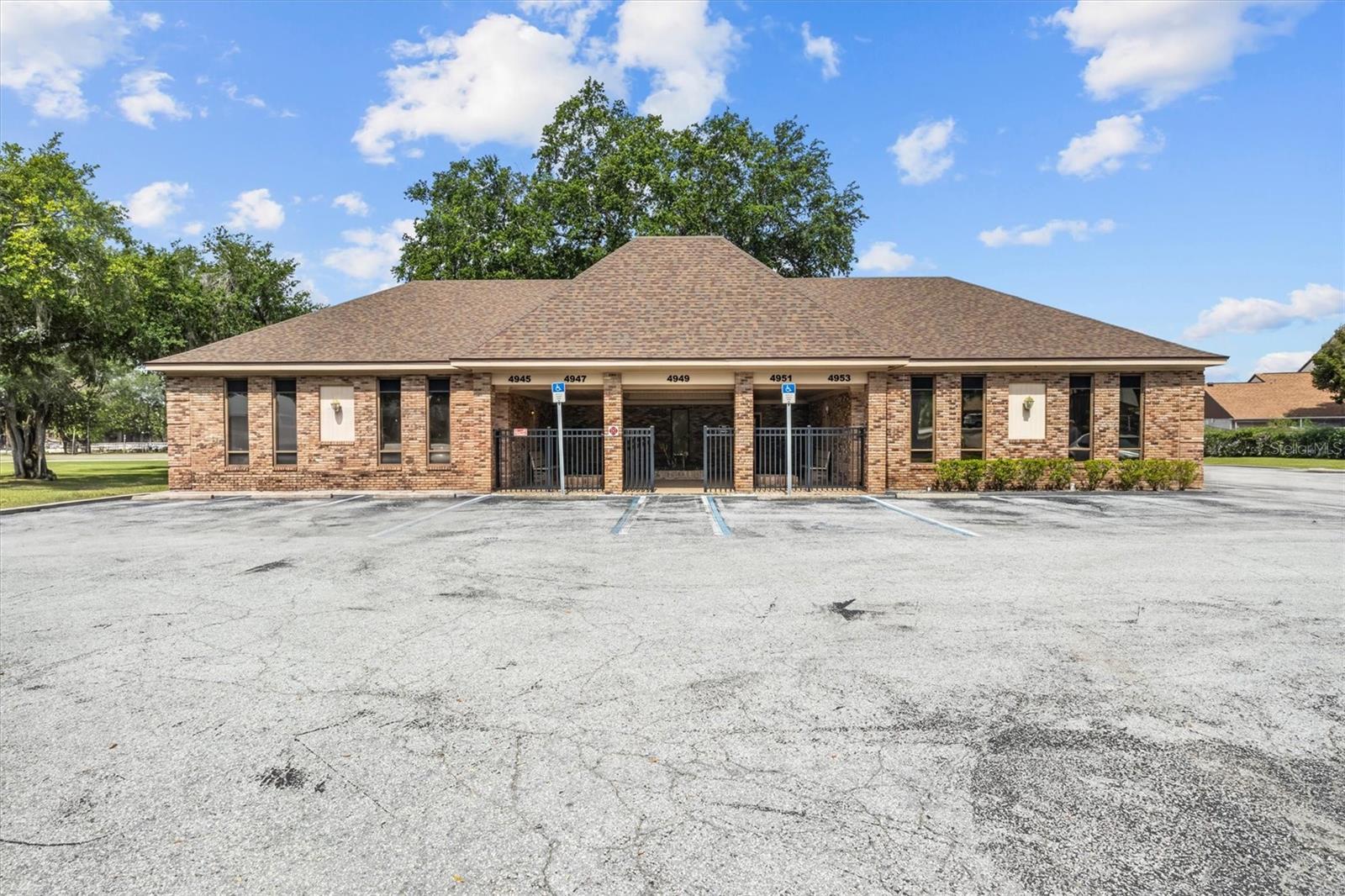 4945 Southfork Drive, FL
