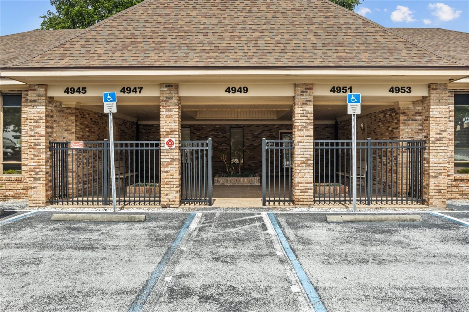 4945 Southfork Drive, FL