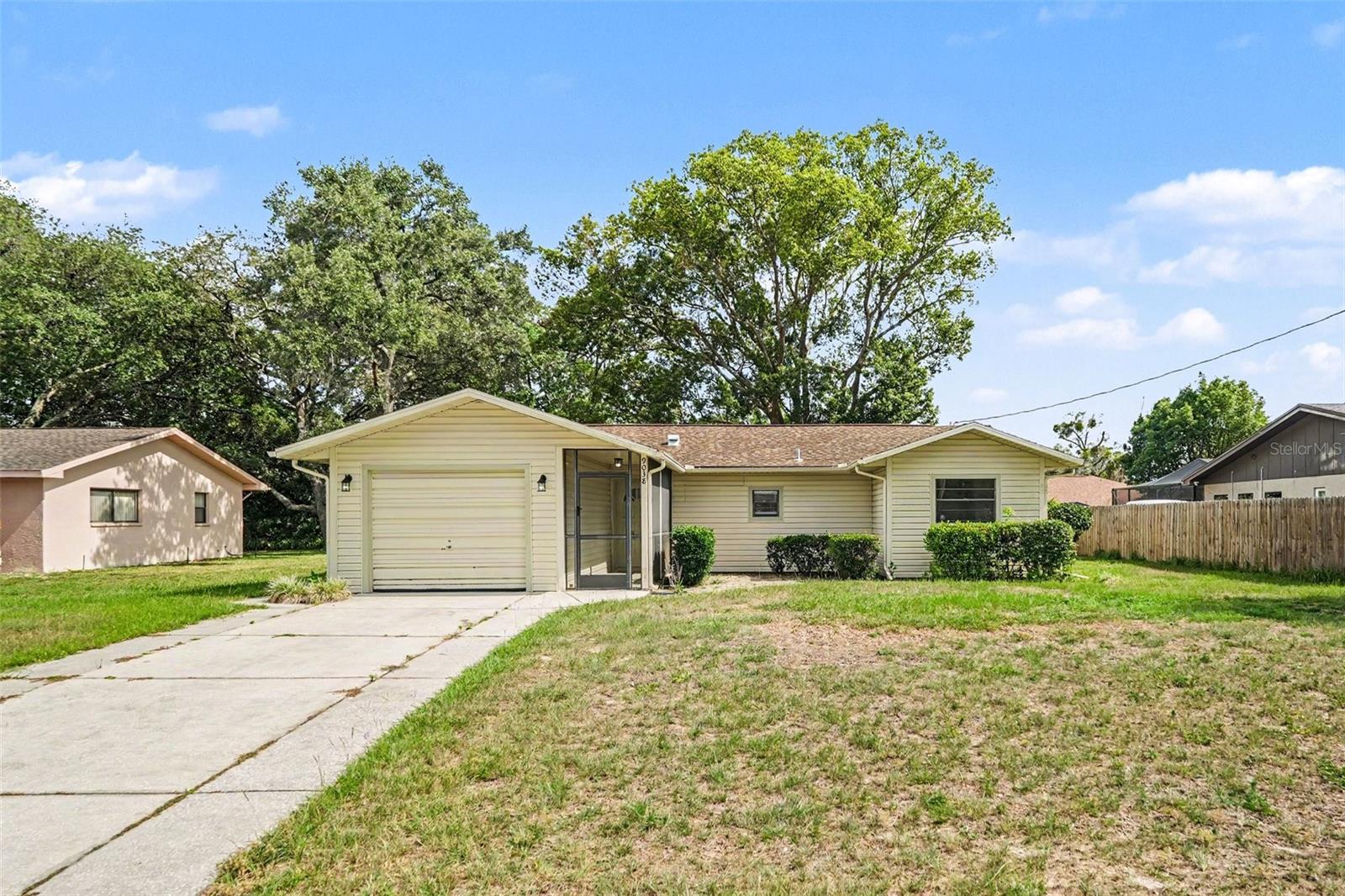 9038 Blackstone Street, FL