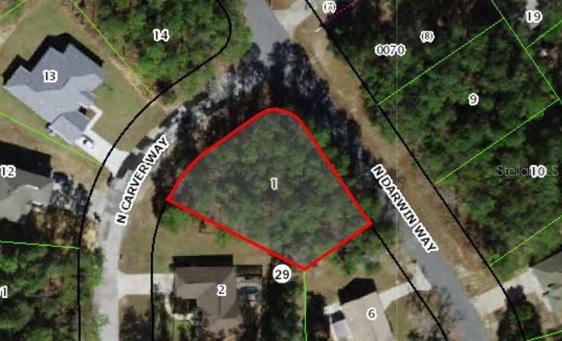 10085 Carver Drive, FL