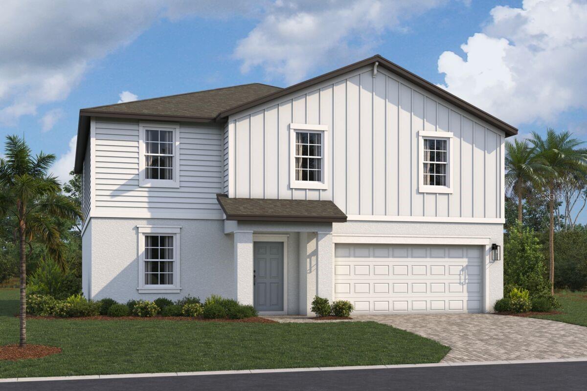 9609 Vibrant Lane, FL
