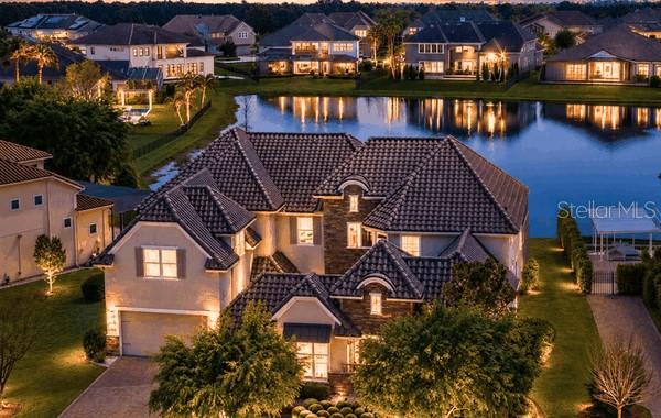 7654 Blue Quail Lane, FL