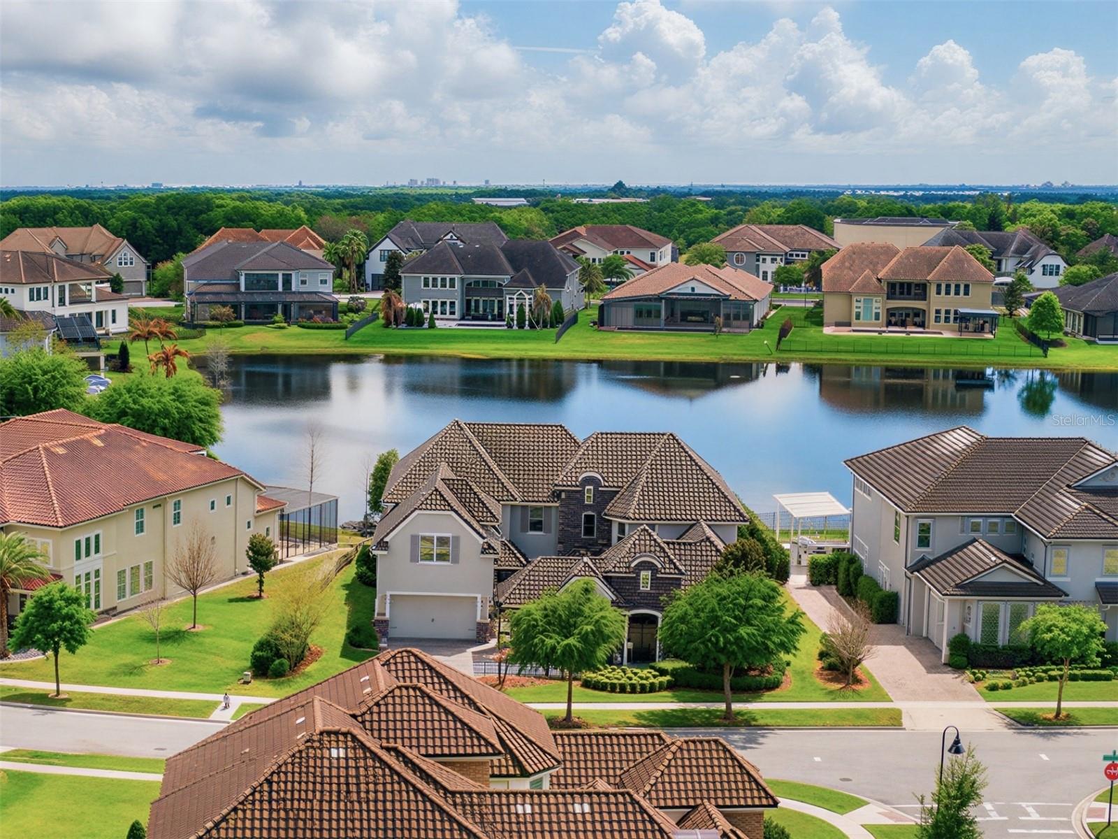 7654 Blue Quail Lane, FL