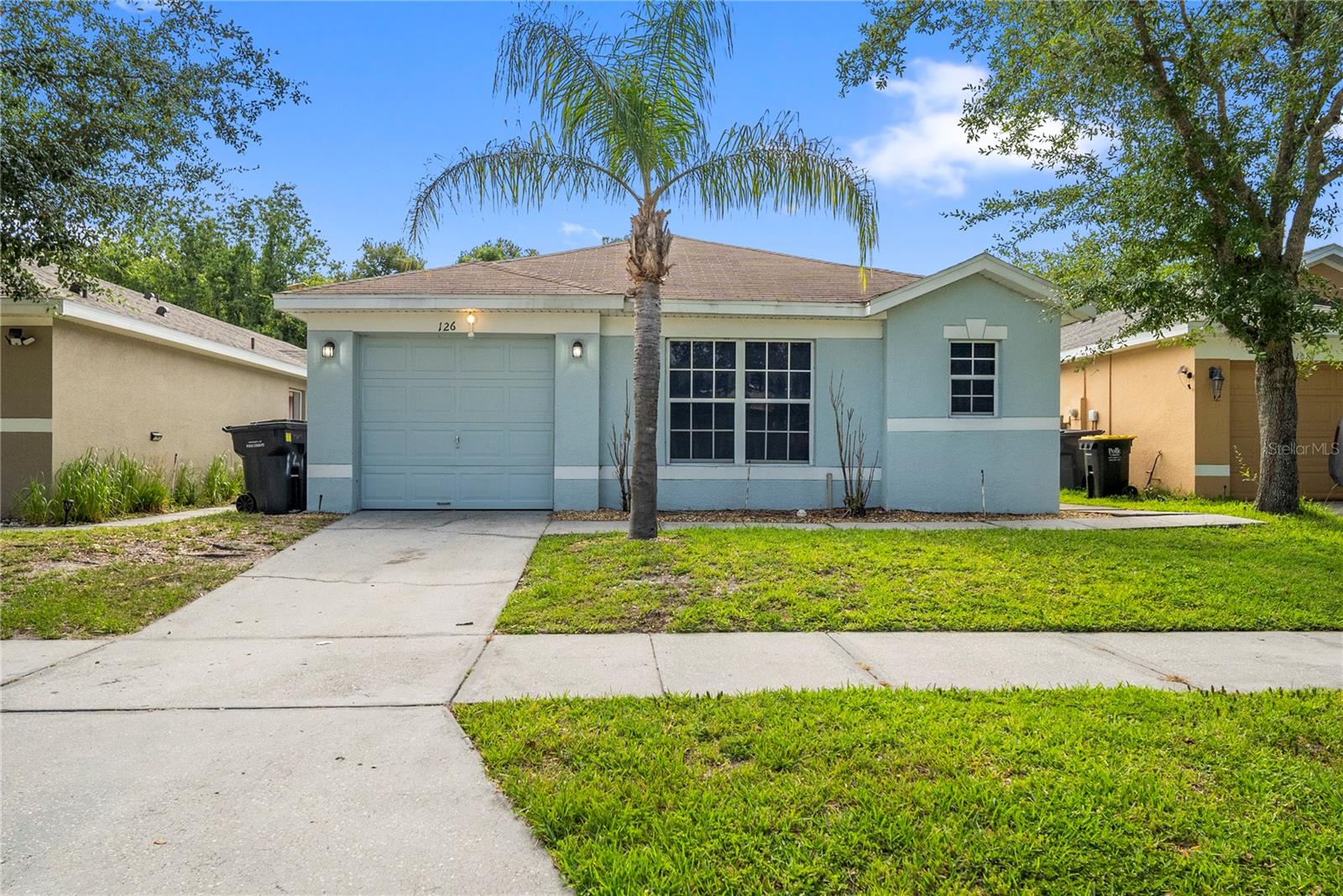 126 Sundown Court, FL