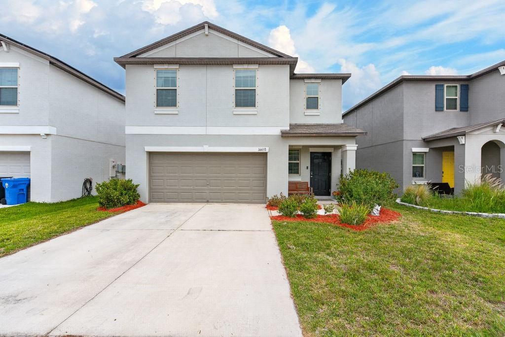 14452 English Lavender Drive, FL