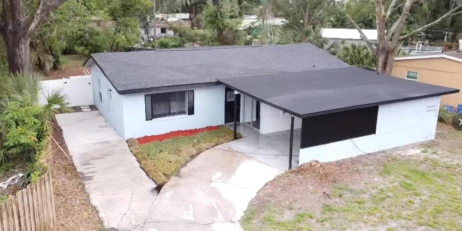 6709 Hill Top Road, FL