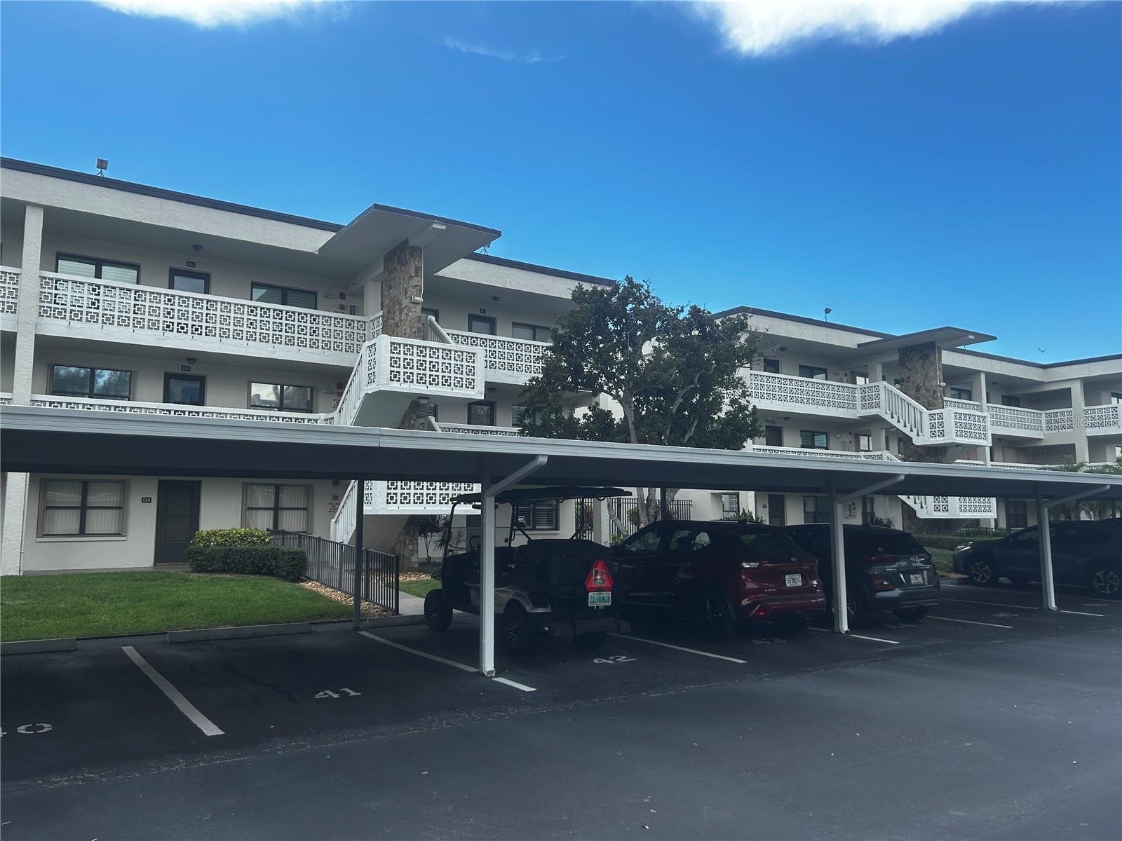 4910 Bay Street, FL