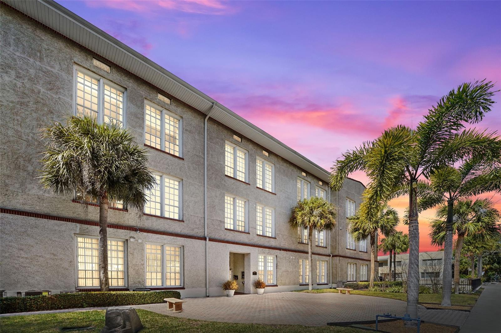 701 Mirror Lake Drive, FL