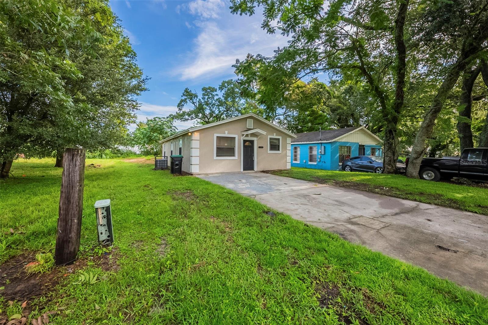 523 Carver Boulevard, FL