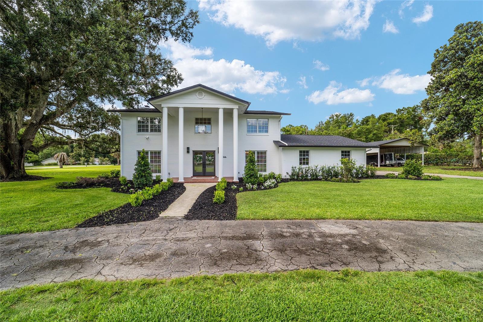 4824 3rd Street, FL