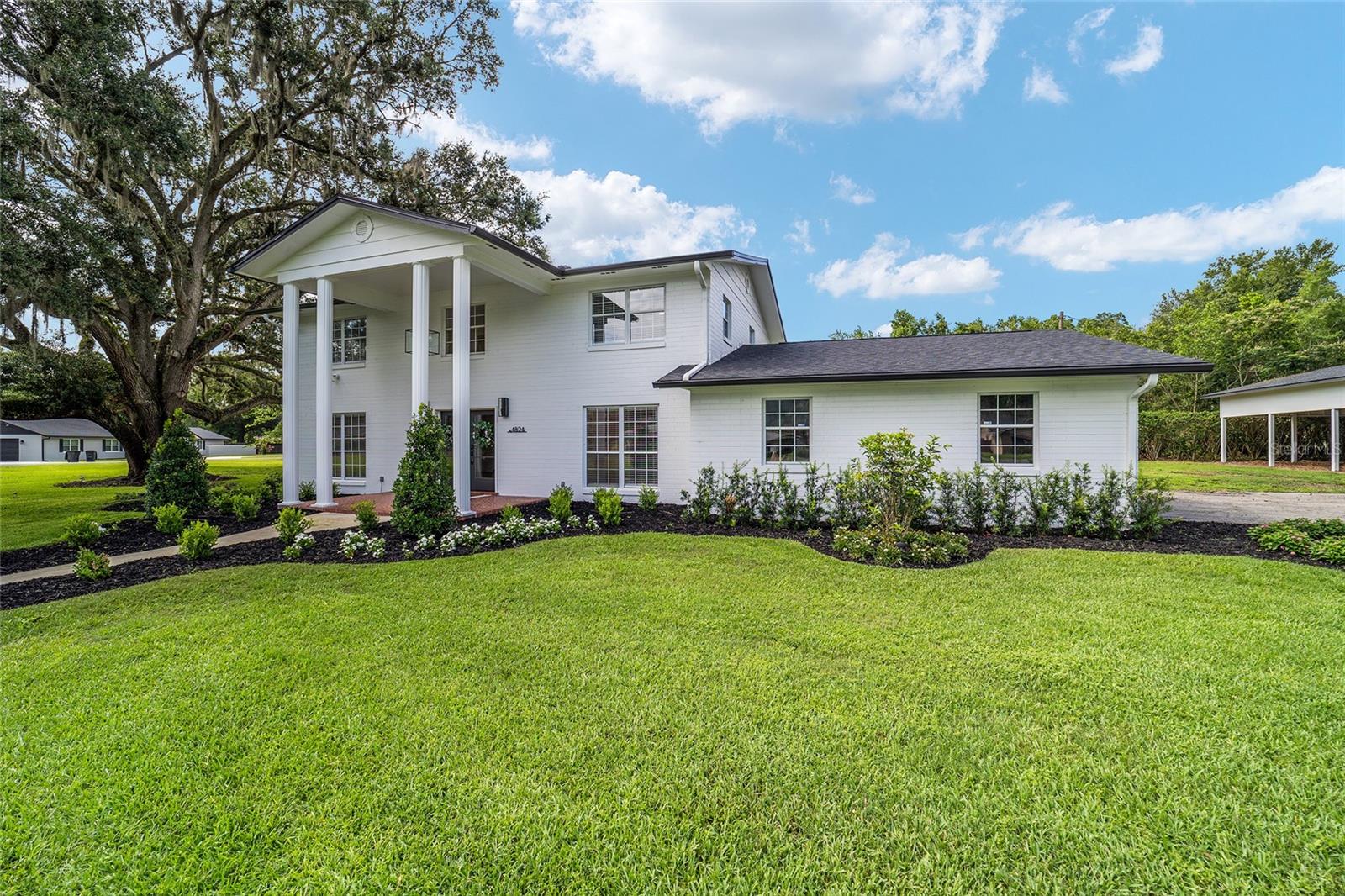 4824 3rd Street, FL