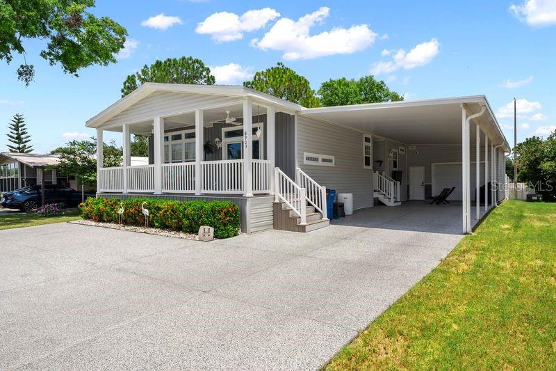 8903 Sheldon West Drive, FL