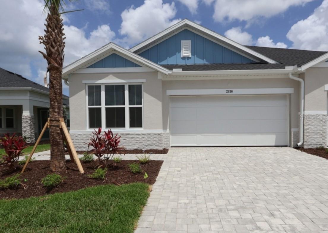 2816 Marrakesh Lane, FL