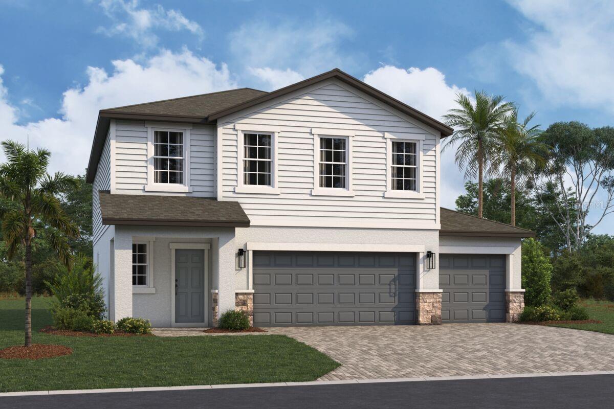 9617 Vibrant Lane, FL
