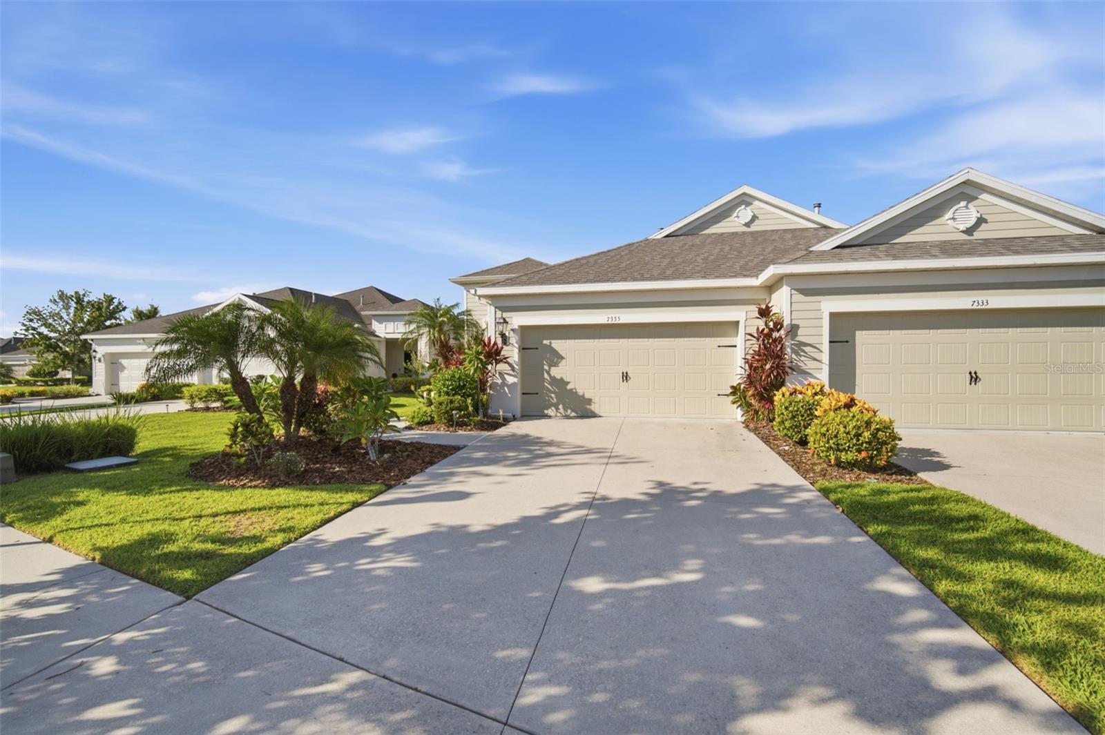 7335 Parkshore Drive, FL