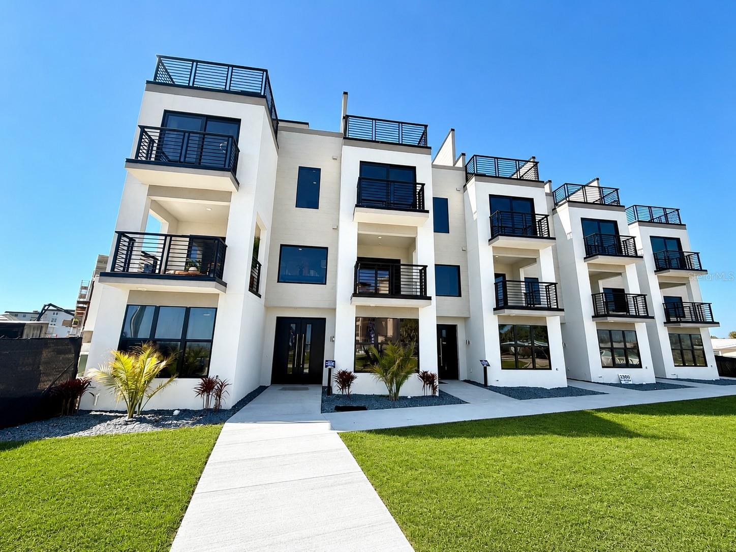 2360 Ocean Shore Boulevard, FL