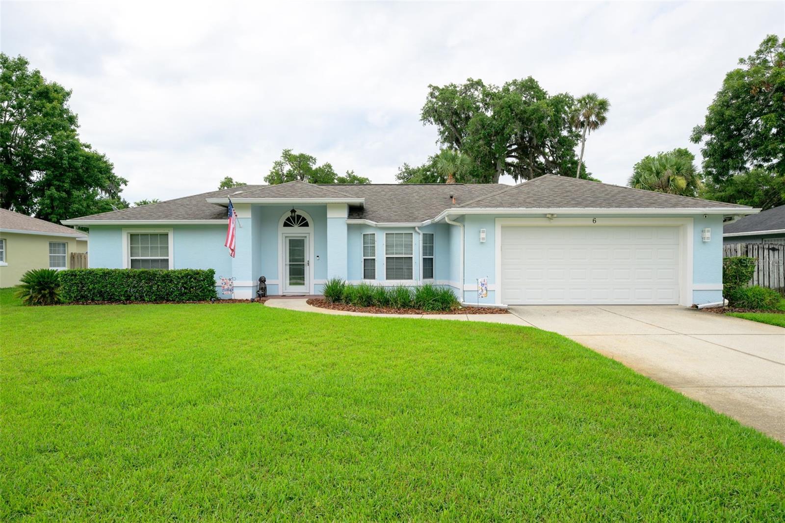 6 Spiveys Court, FL