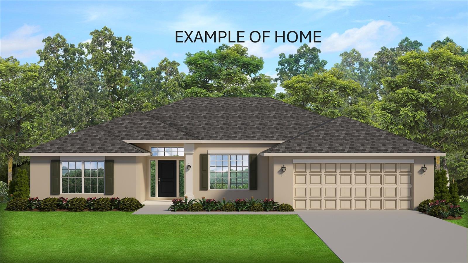 4807 Pinto Loop, FL