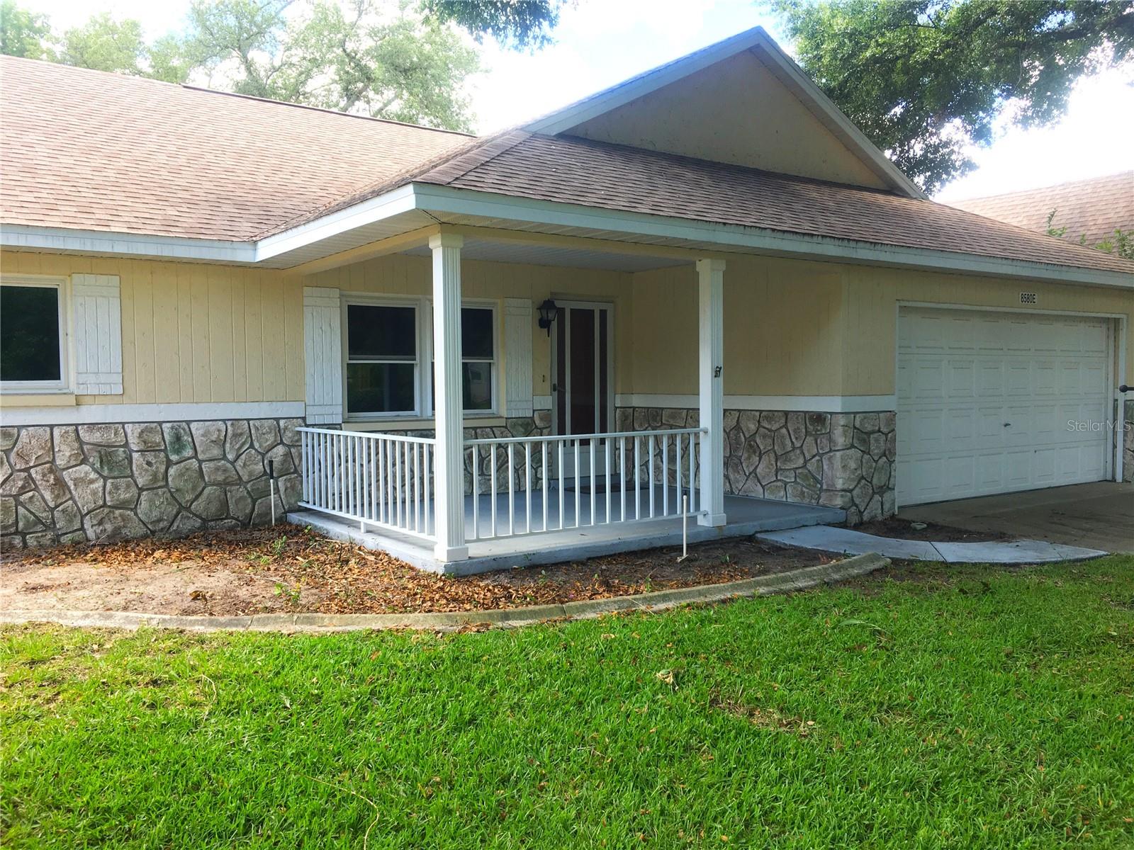 8580 92nd Place, FL