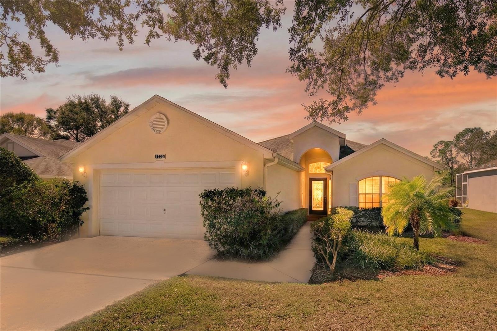 3786 Avon Court, FL