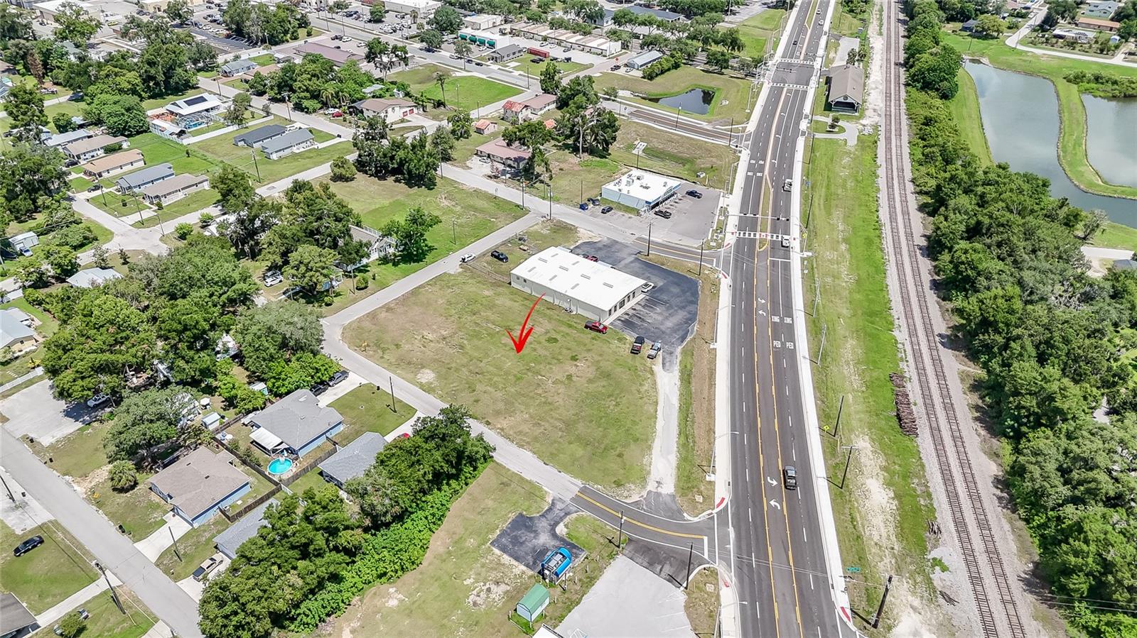 Us 98, FL