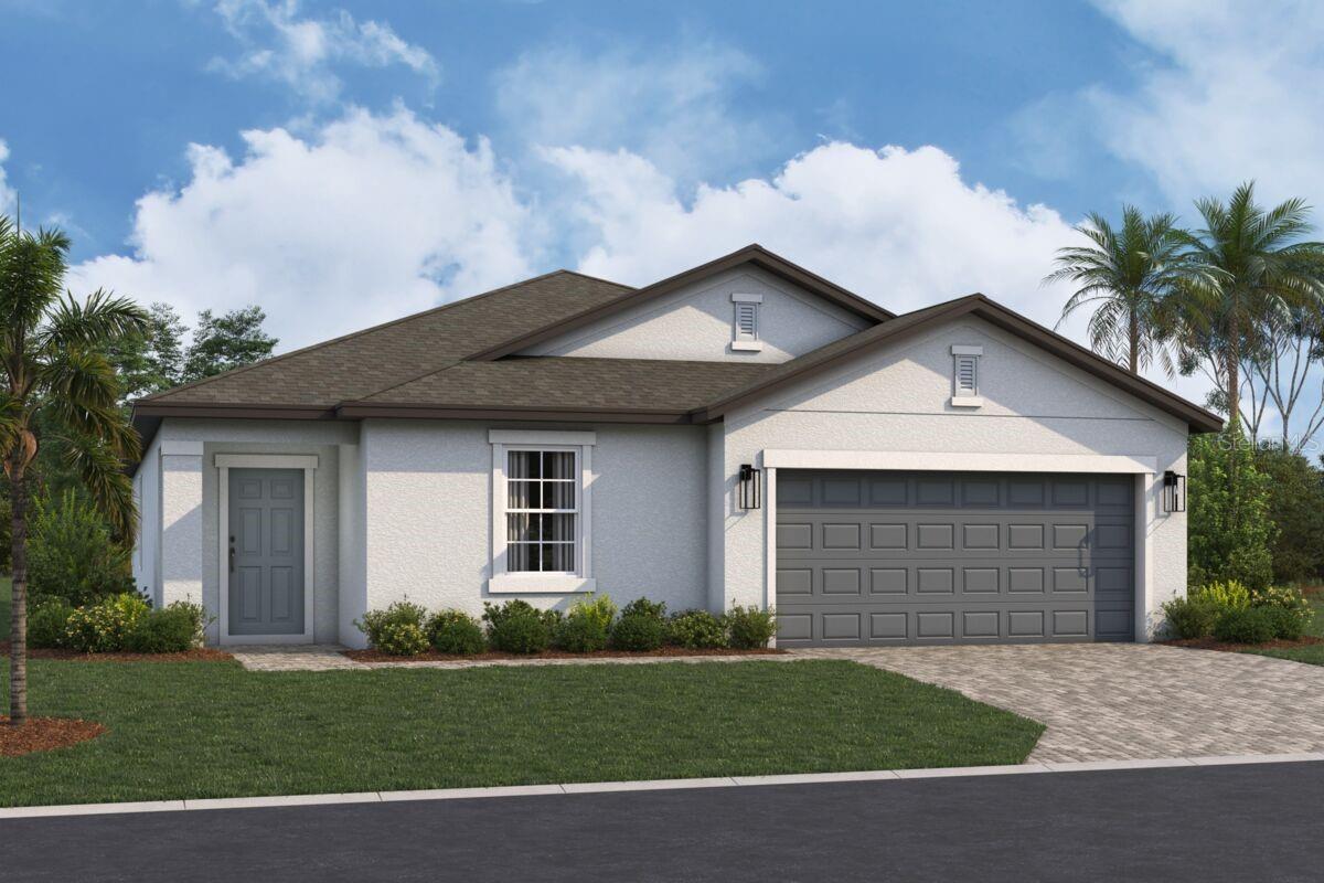 9505 Vibrant Lane, FL