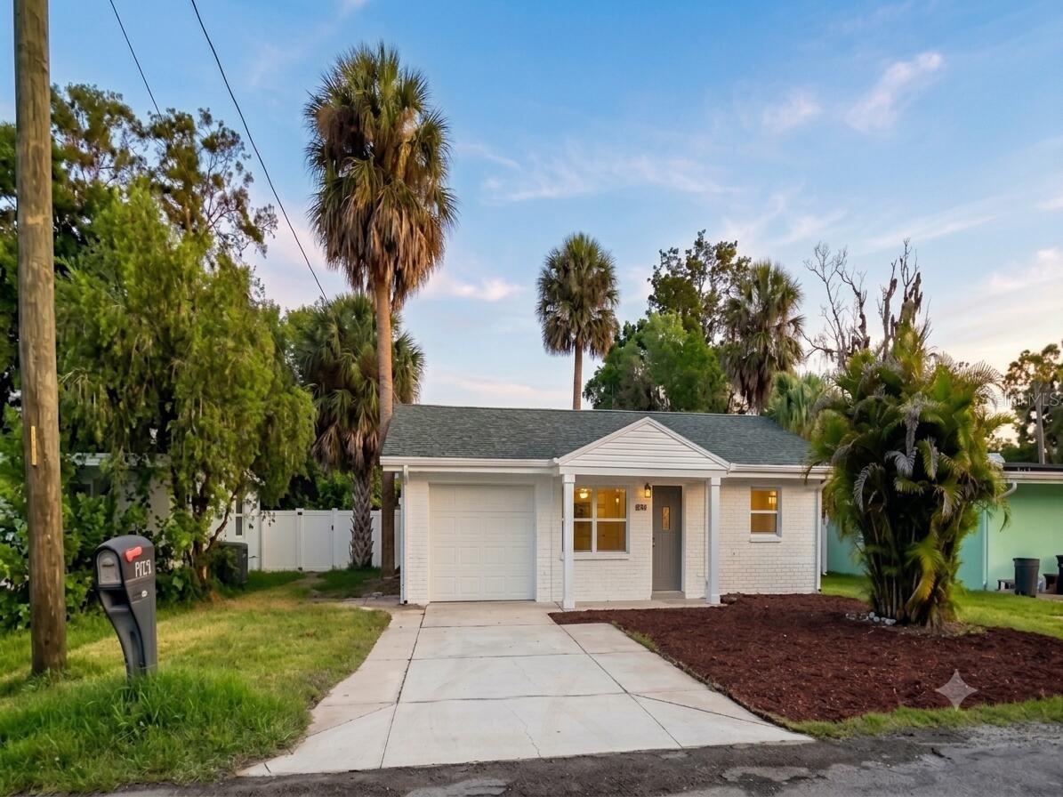 6703 Sandra Drive, FL