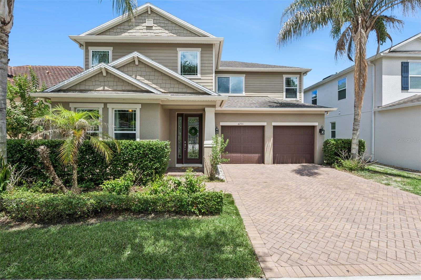 4231 Oak Lodge Way, FL