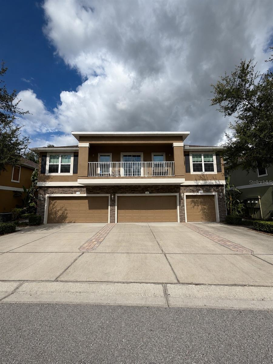 7001 Interbay Boulevard, FL