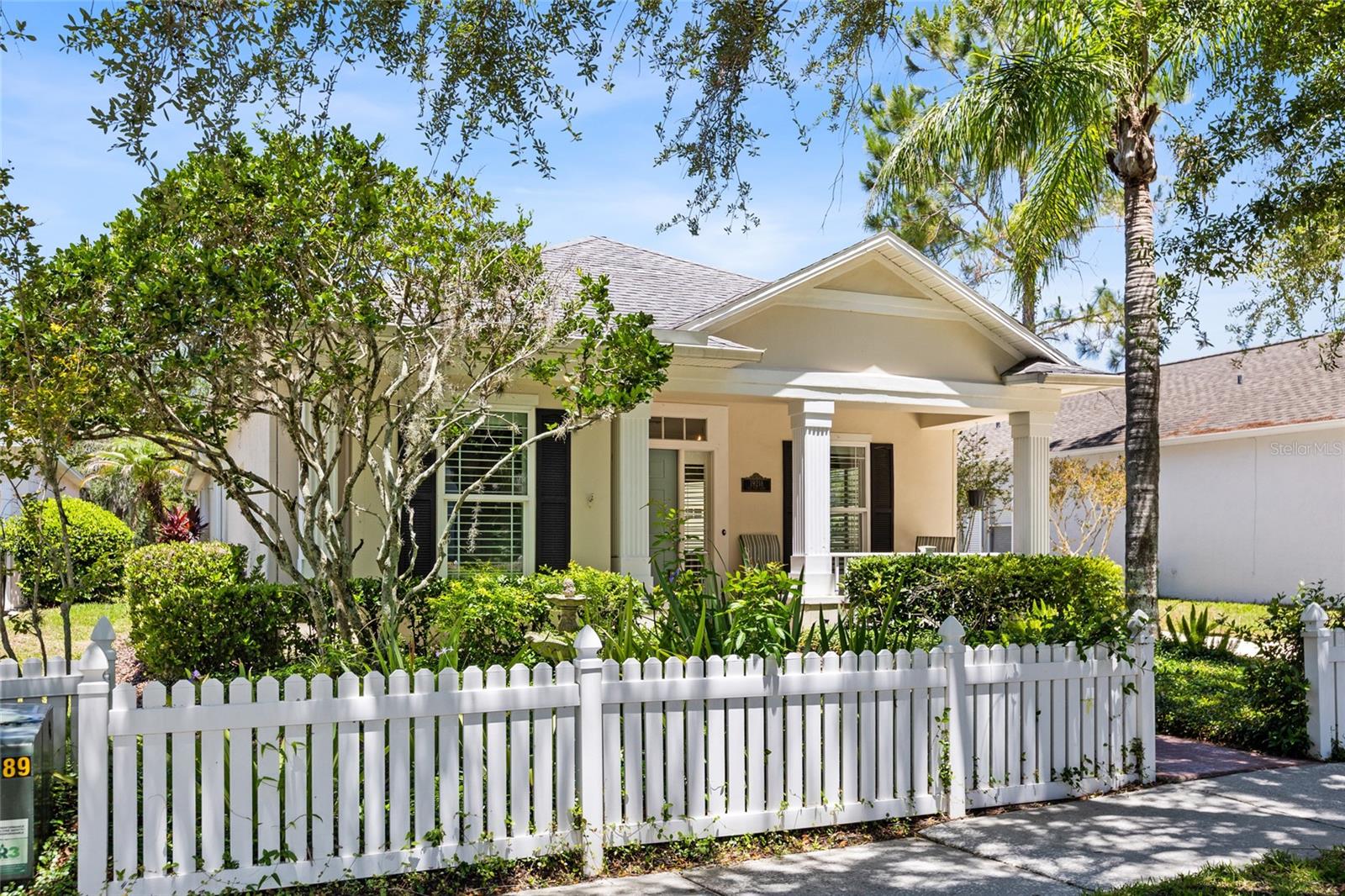 19218 Sea Mist Lane, FL