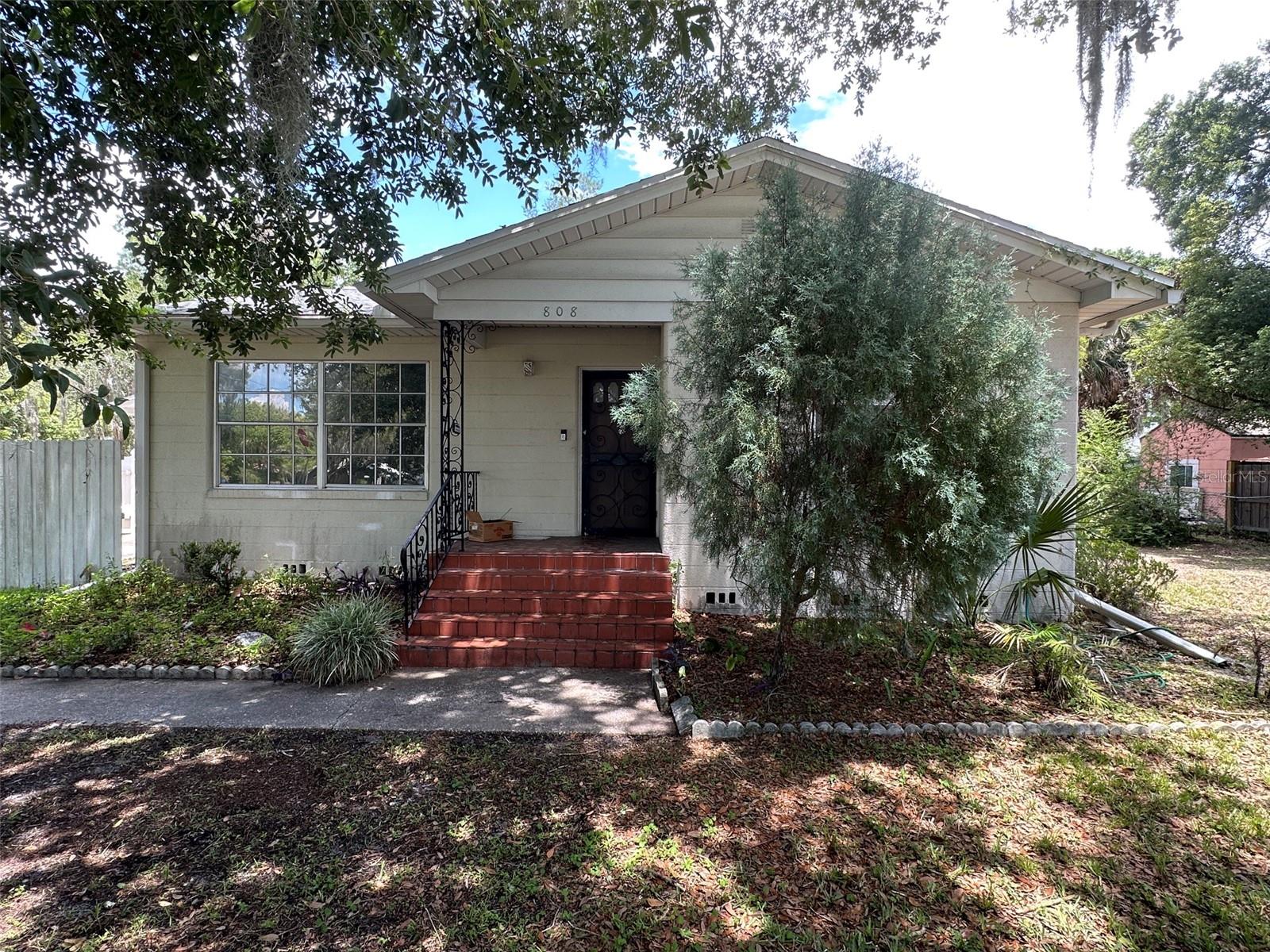 808 Johnson Street, FL