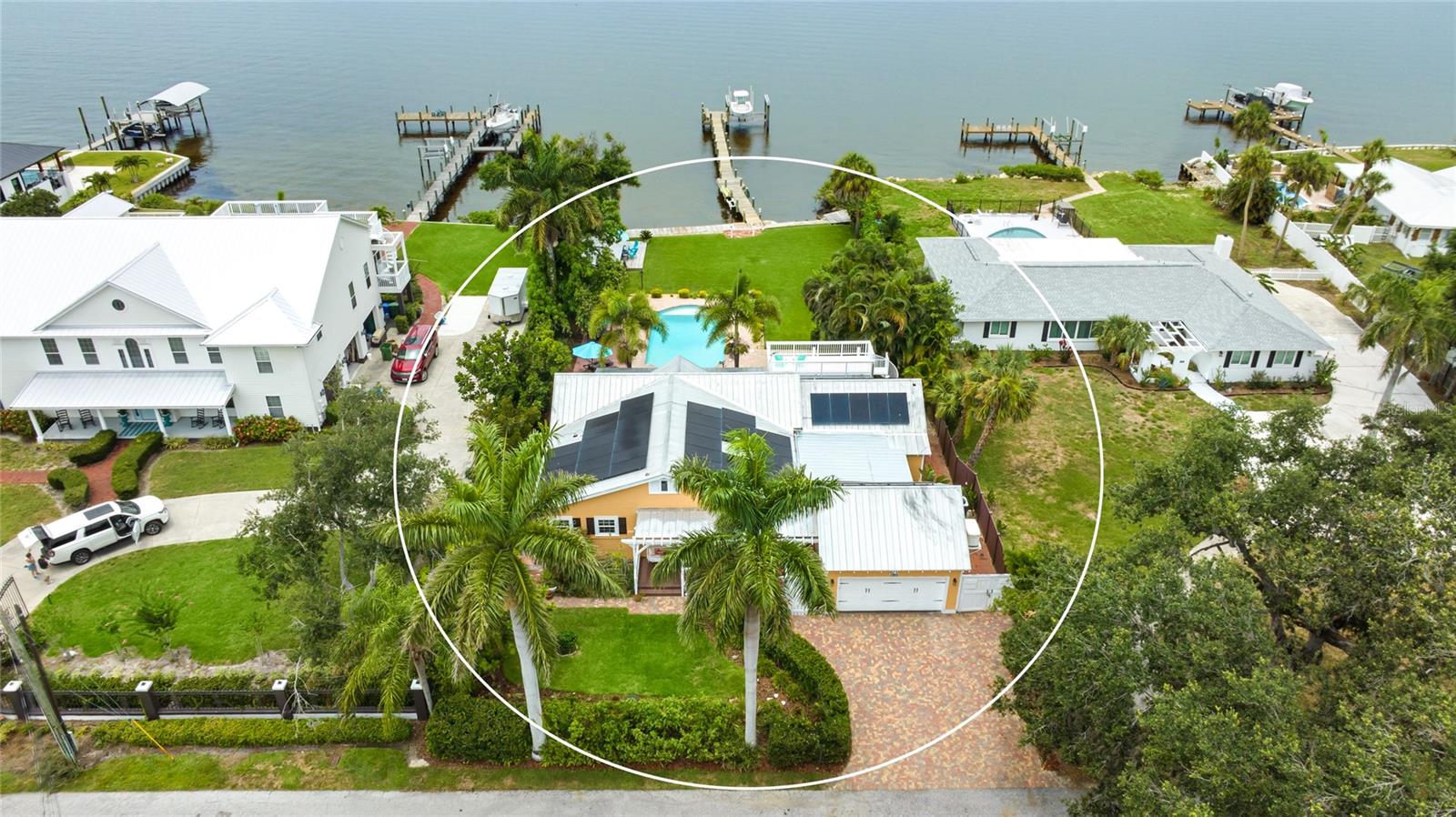 1625 1st Avenue, FL