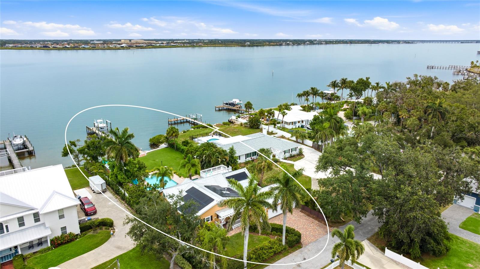 1625 1st Avenue, FL
