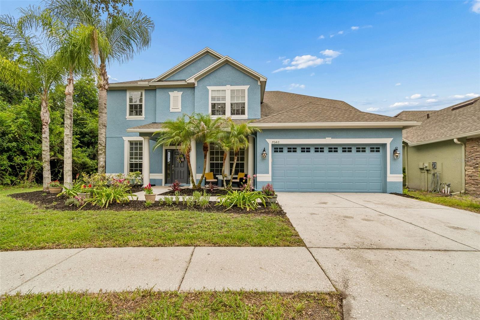 7040 Cardinalwood Lane, FL