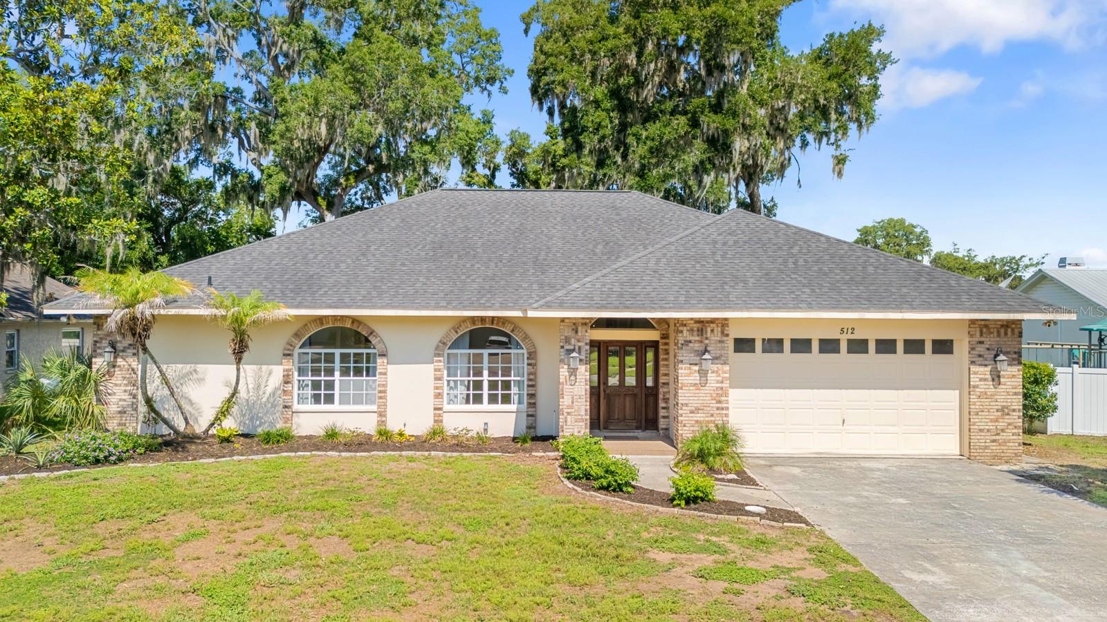 512 Caulder Park Road, FL