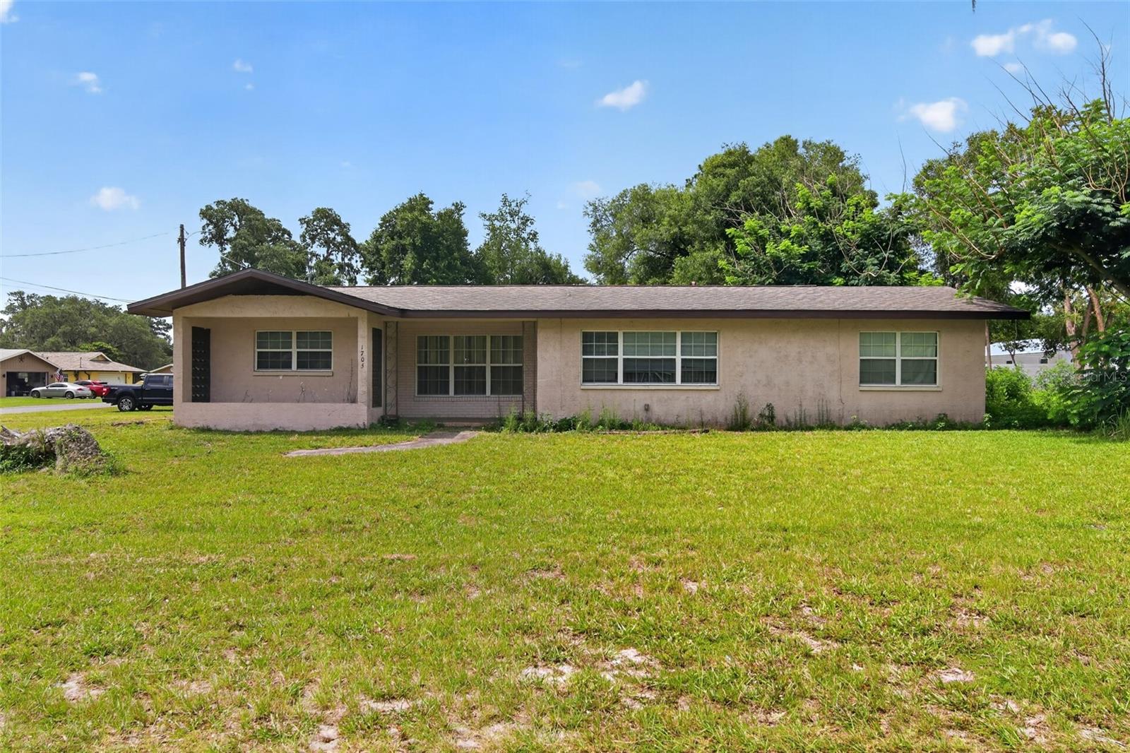 1705 Eden Drive, FL