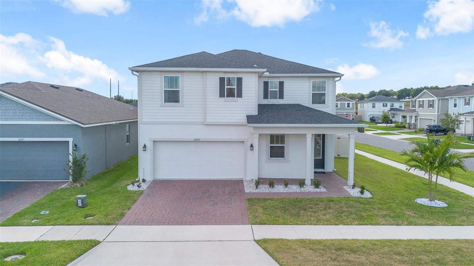 2215 Blue Salvia Street, FL