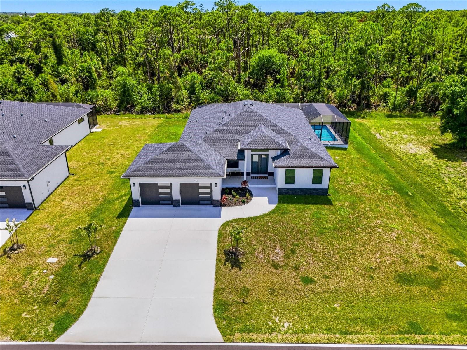 772 Rotonda Circle, FL