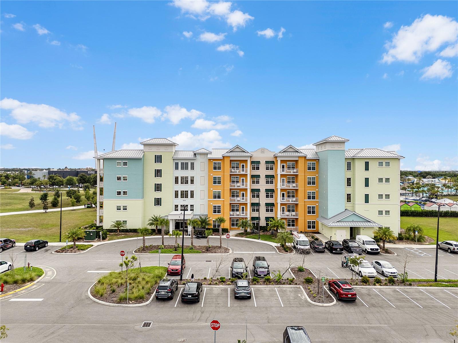 8061 Vacation Avenue, FL