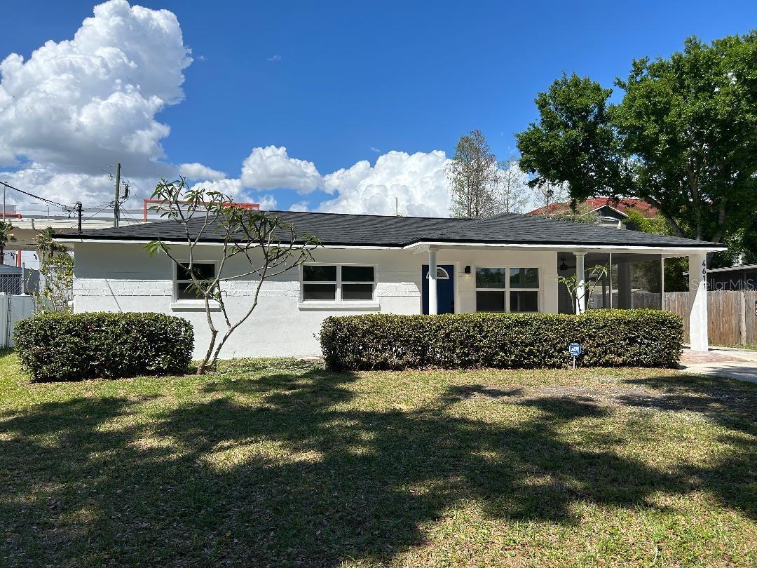 4611 Mcelroy Avenue, FL
