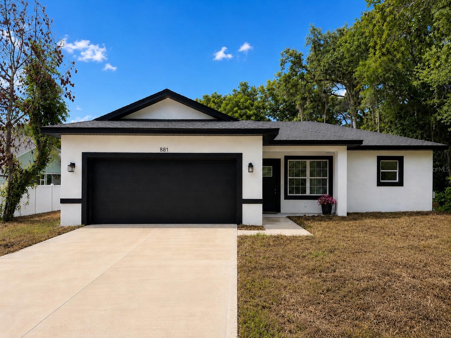 881 Wisconsin Avenue, FL