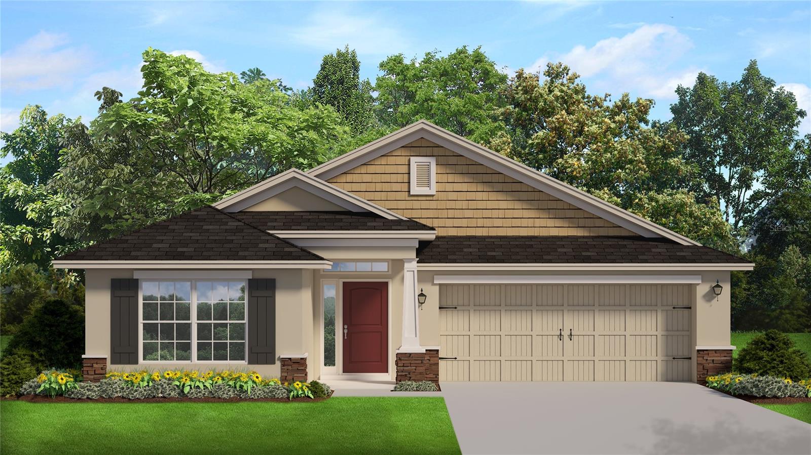4386 92nd Place Road, FL