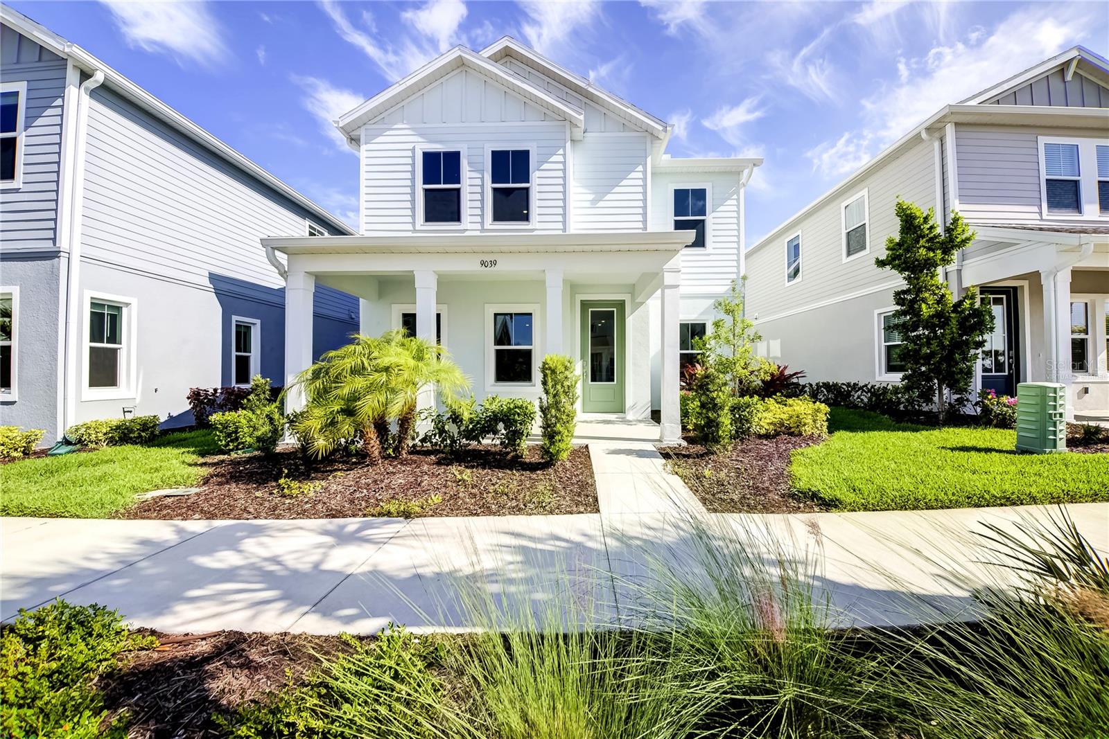 144 Thorne Lane, FL