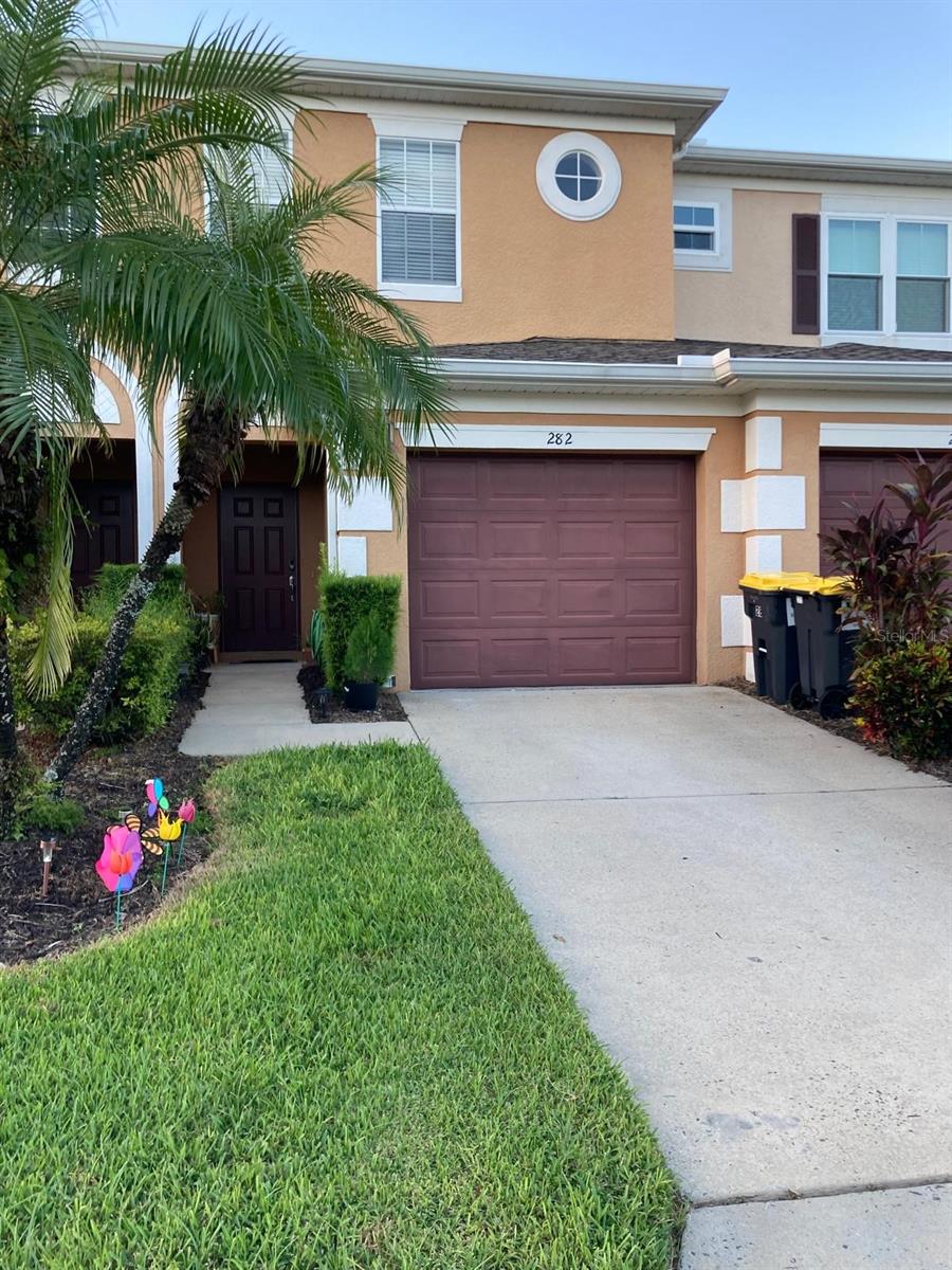 282 Bexley Drive, FL