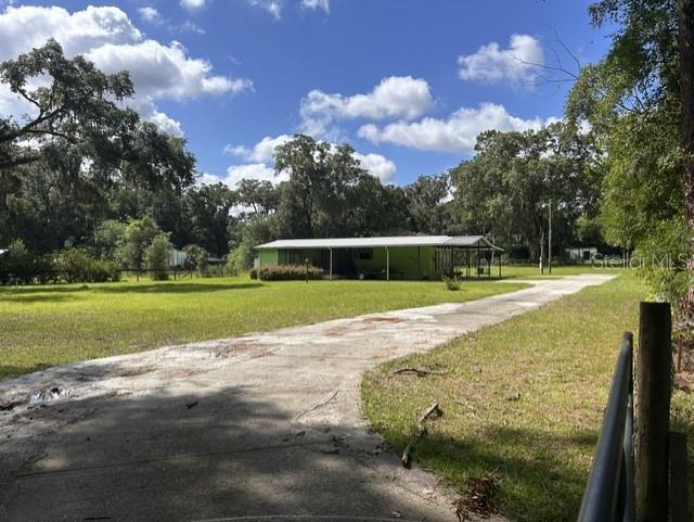 8545 Magnolia Avenue, FL