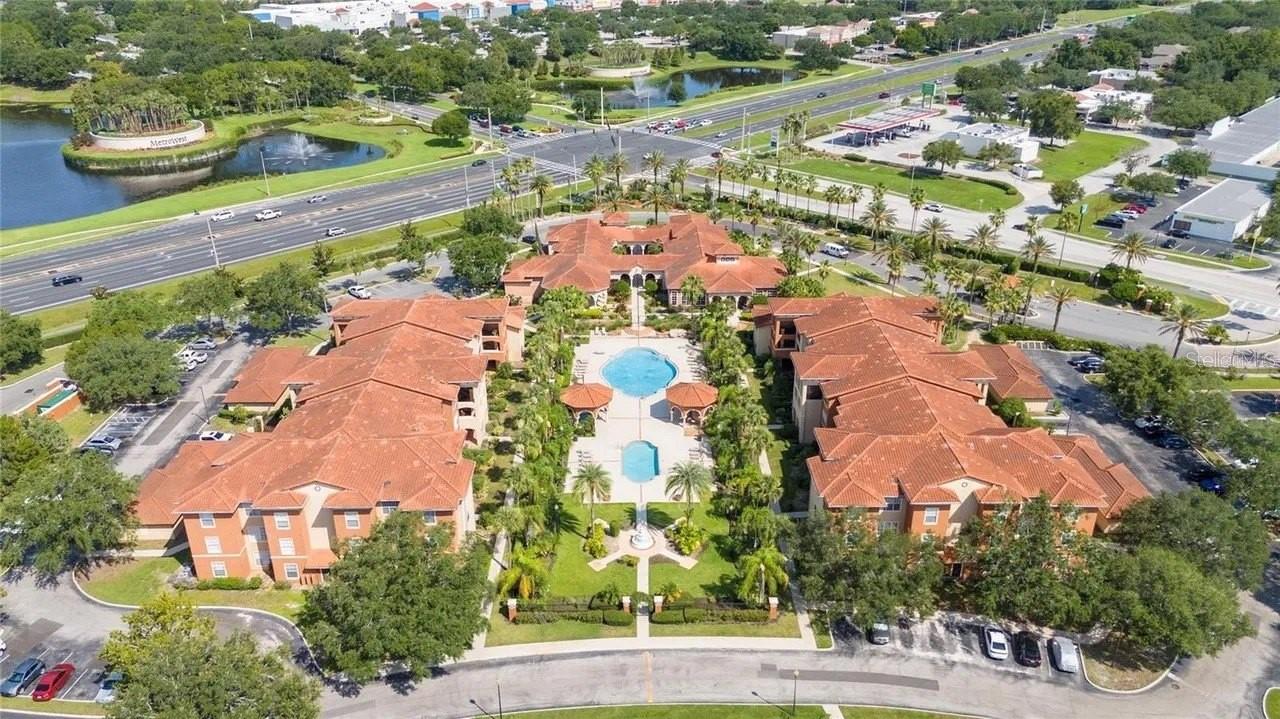 5560 Metrowest Boulevard, FL