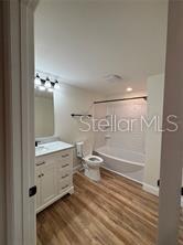 912 Lake Jessie Drive, FL