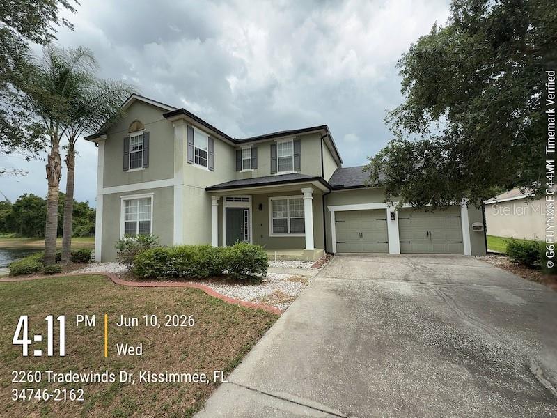 2260 Tradewinds Drive, FL